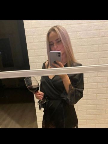 Анкета проститутки Снежана, 24 года